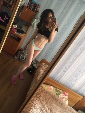 Индивидуалка Жоржина Фотография 3